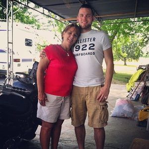 Meet your Posher, Phyllis